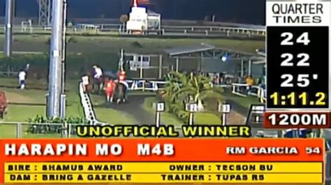 mmtci live racing tips today|Bayang Karerista Live Horse Racing (Philippines).
